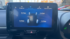 Mazda 2 Hybrid 1.5i Hybrid Homura 5dr CVT Hybrid Hatchback